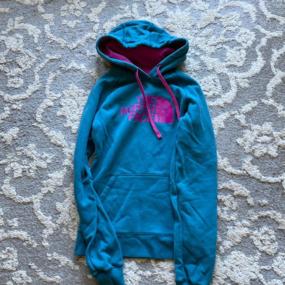 North Face Hoodie
